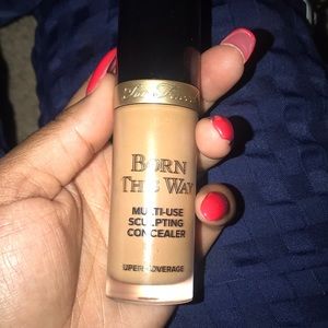 Too Faced Born This Way Concealer
